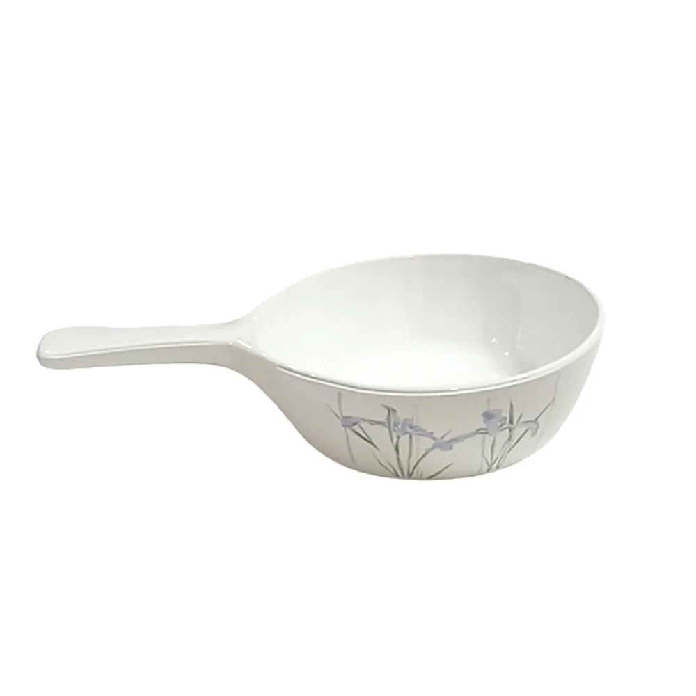 Corningware Menuette Saucepan in Shadow Iris
